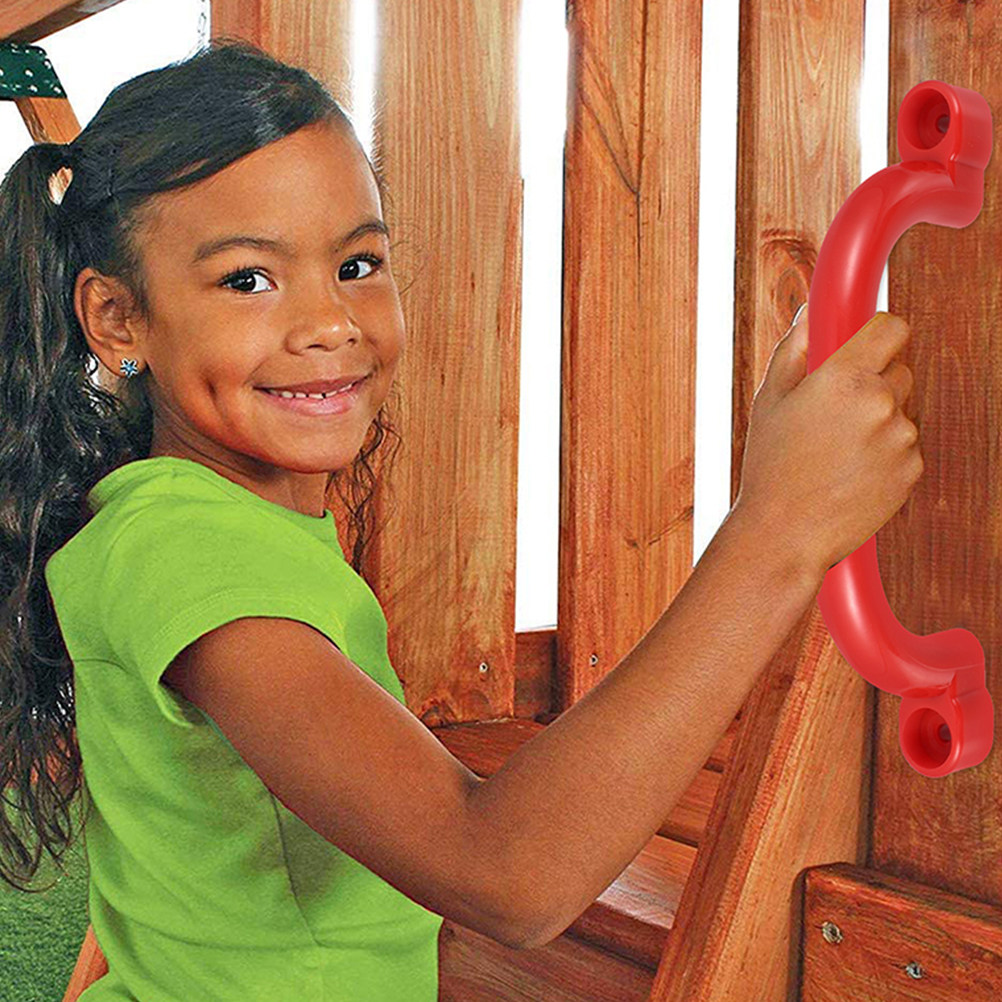 Kids Outdoor Climbing Frame - Çocuk Salıncak Setleri, Tırmanma Çerçeveleri ve