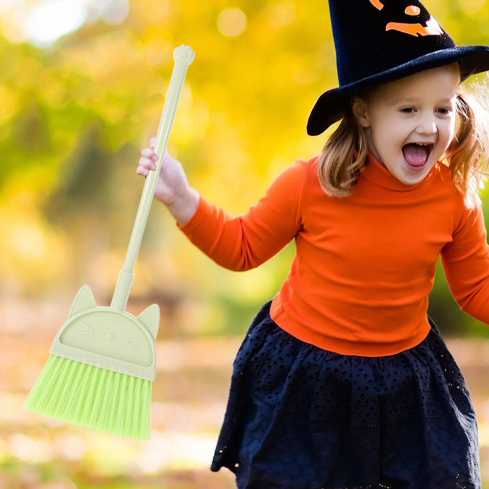 2-6 Yaş Çocuklar İçin 3 Parçal - Kids Outdoor Broom incelemesi ve fiyatı