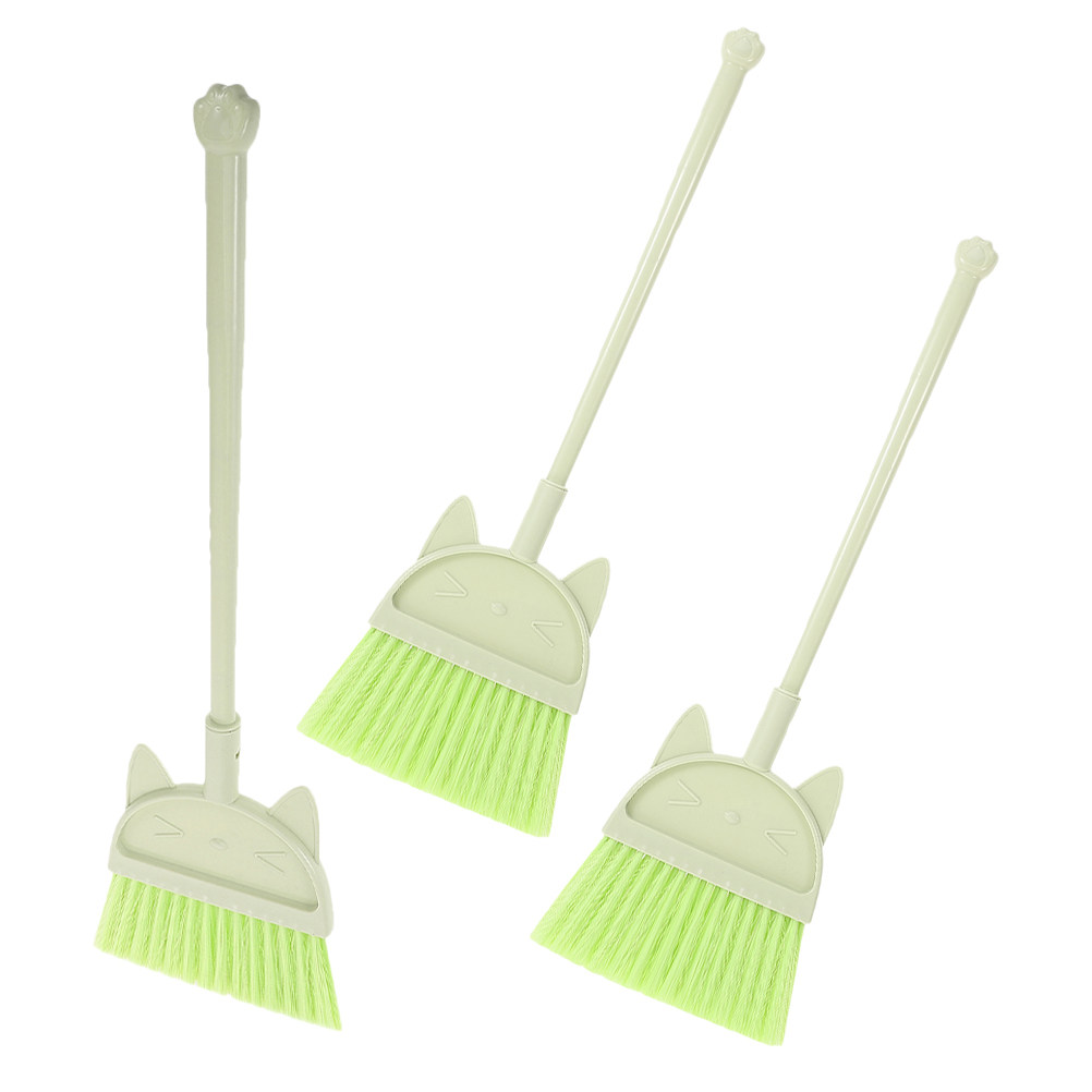2-6 Yaş Çocuklar İçin 3 Parçal - Kids Outdoor Broom incelemesi ve fiyatı