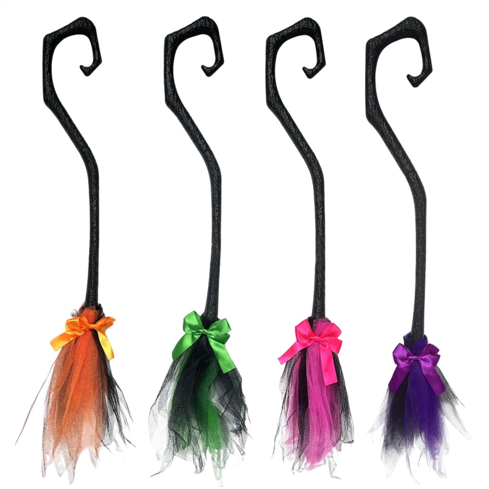 Cadı Süpürgesi Korkunç Fotoğra - Kids Outdoor Broom incelemesi ve fiyatı