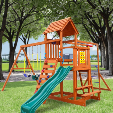 Dayanıklı Tırmanma Çerçeveli O - Kids Outdoor Climbing Frame incelemesi ve fiyatı