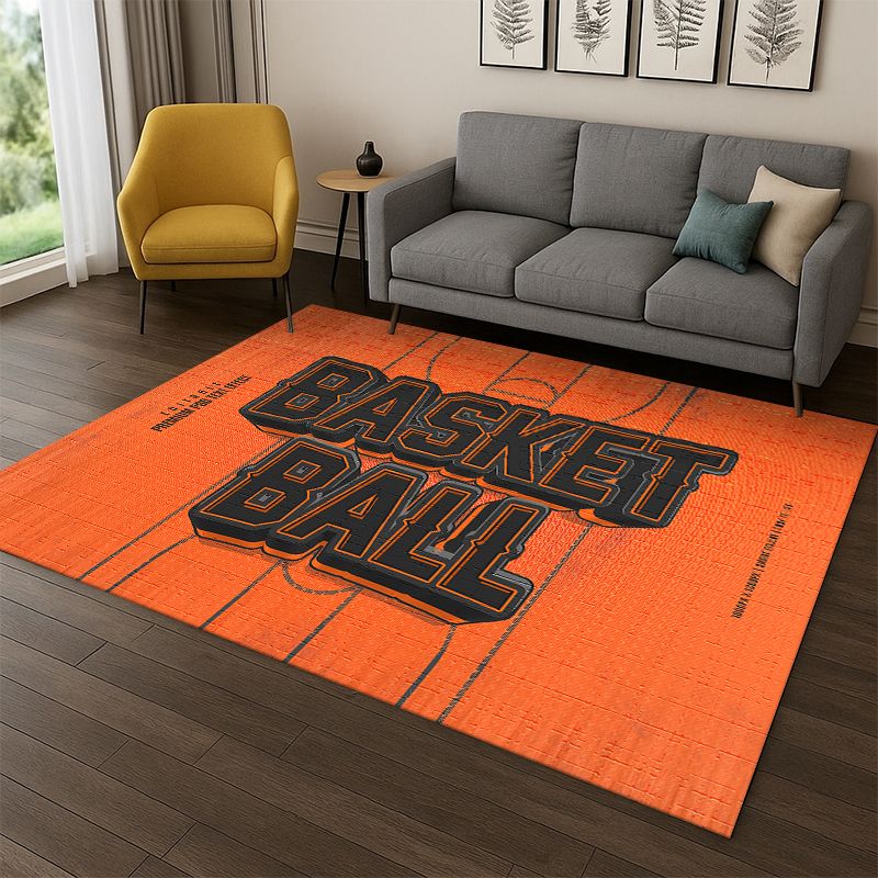 Retro basketbol sahası karikat - Kids Outdoor Area incelemesi ve fiyatı