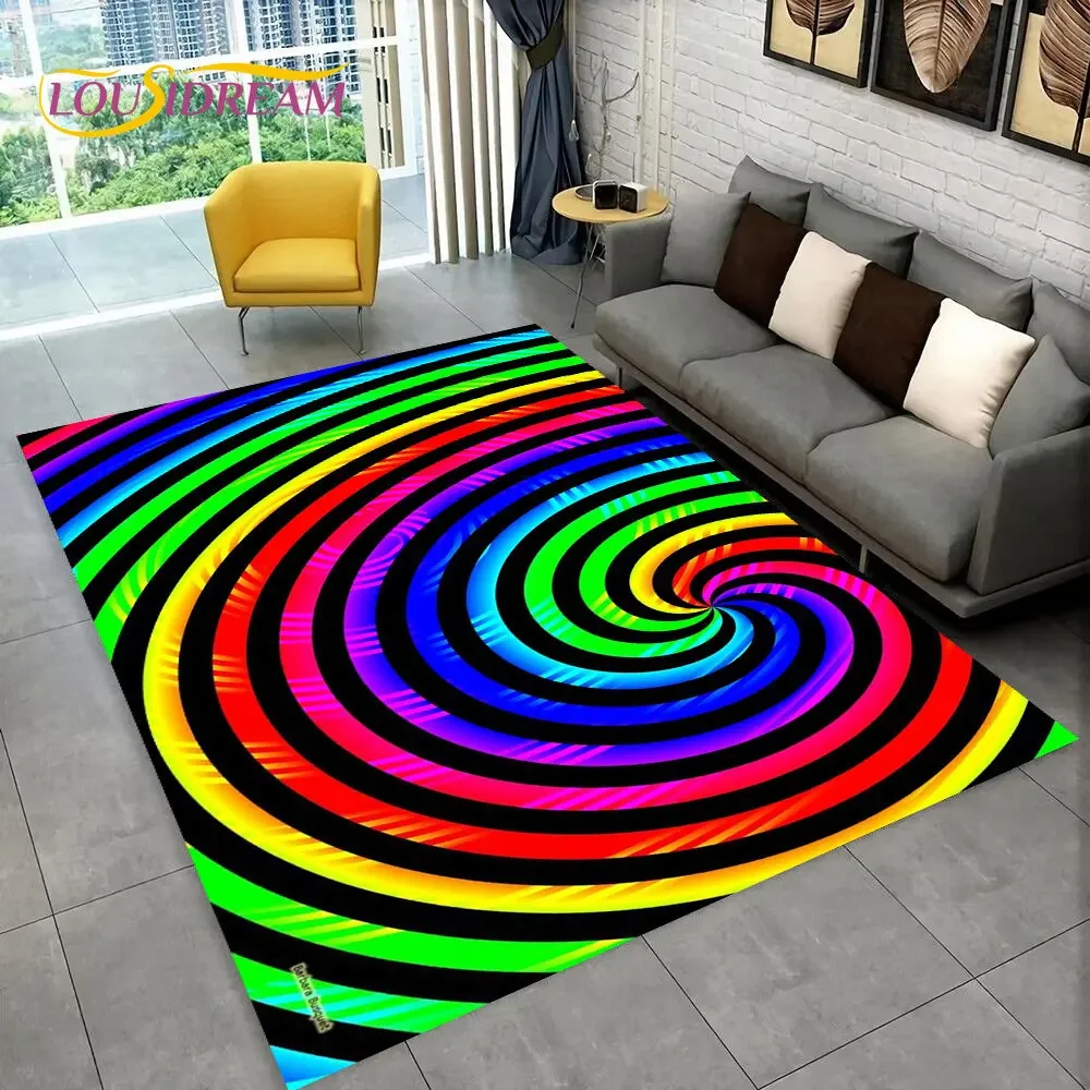 Illusion Rainbow Kromatik Renk - Kids Outdoor Area incelemesi ve fiyatı